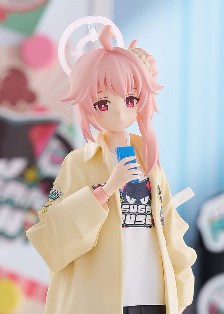 Blue Archive Pop Up Parade Natsu Band Event KV Ver. Good Smile Company
