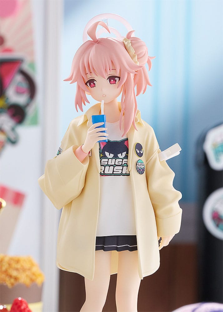 Blue Archive Pop Up Parade Natsu Band Event KV Ver. Good Smile Company
