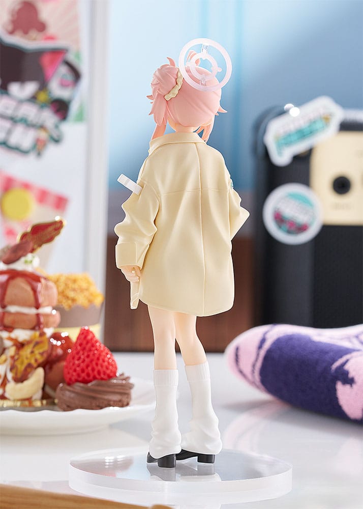 Blue Archive Pop Up Parade Natsu Band Event KV Ver. Good Smile Company