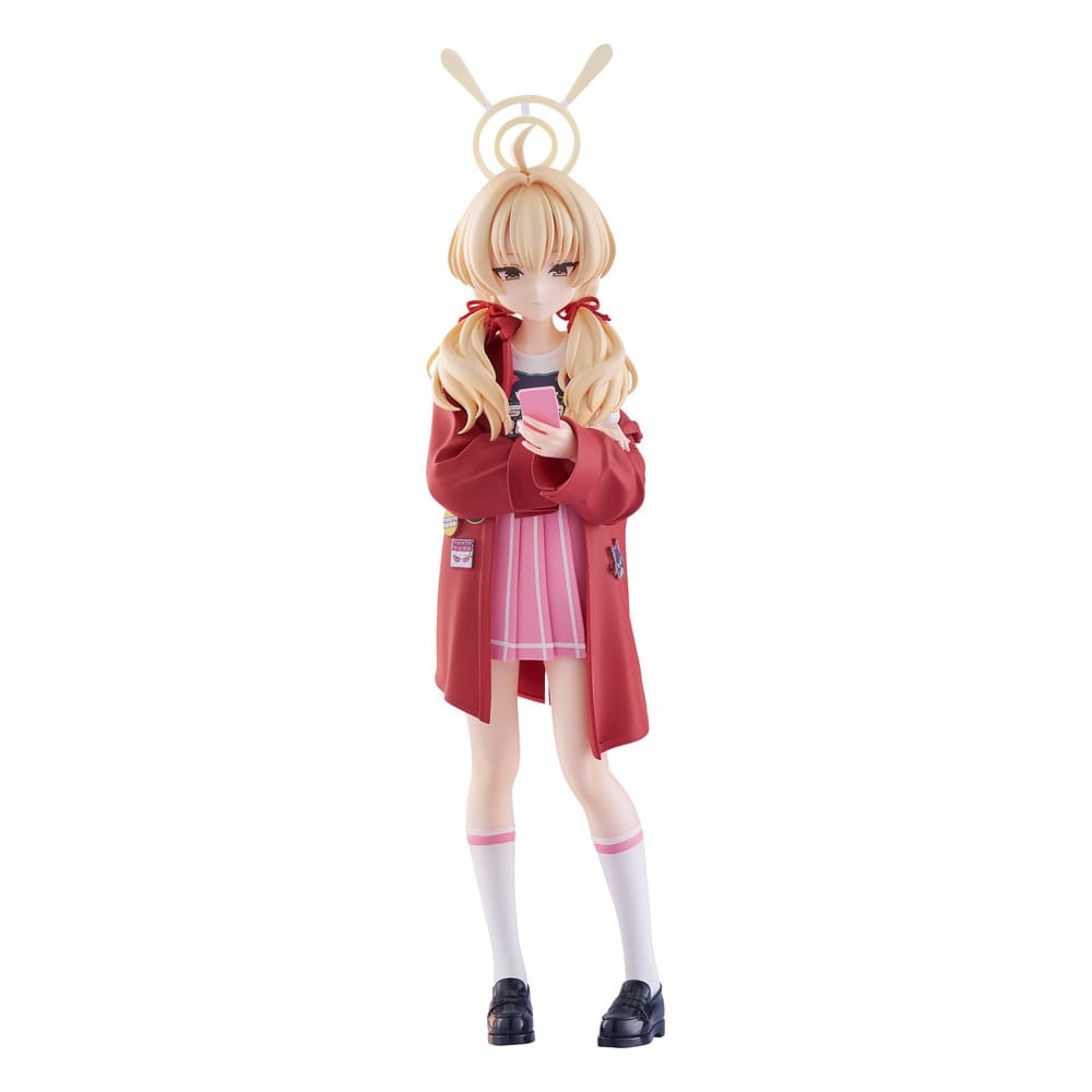 Blue Archive Pop Up Parade Yoshimi Band Event KV Ver. Good Smile Company