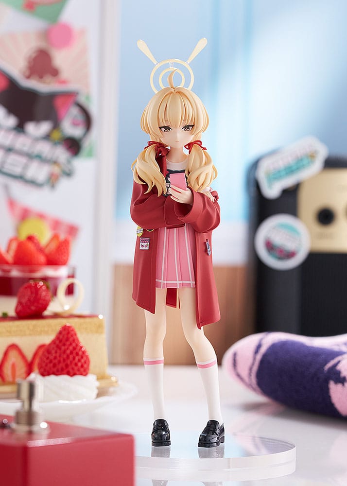 Blue Archive Pop Up Parade Yoshimi Band Event KV Ver. Good Smile Company