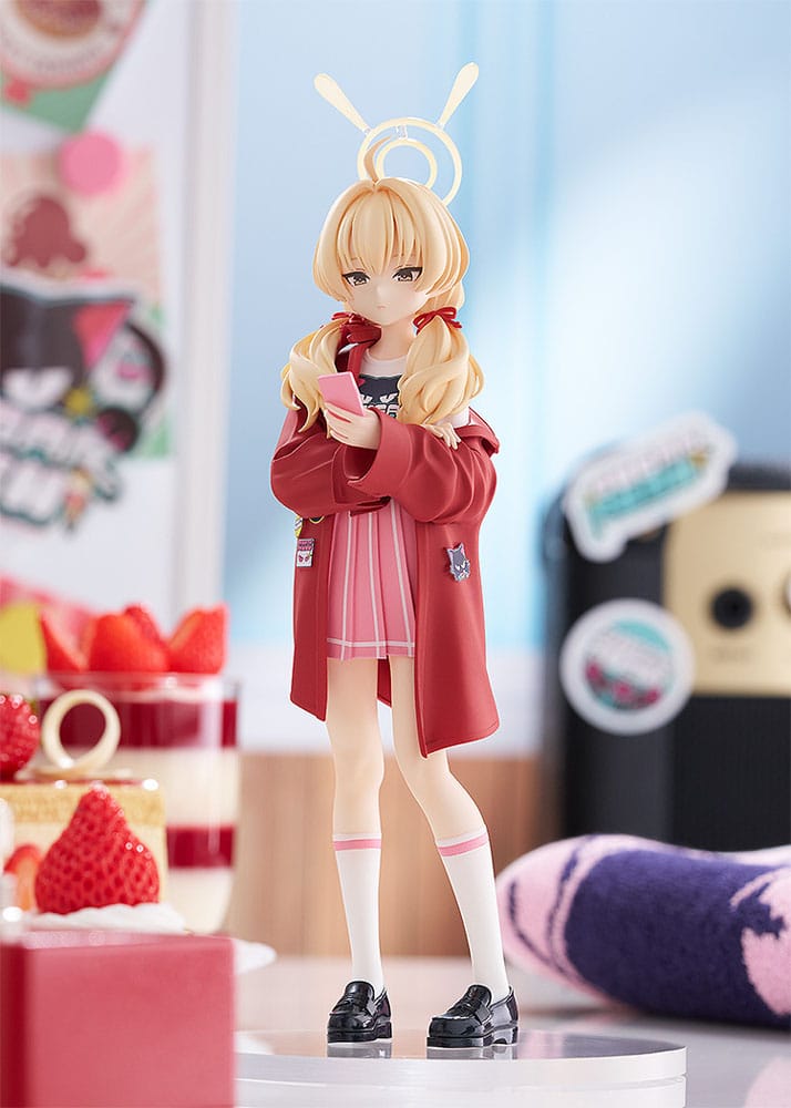 Blue Archive Pop Up Parade Yoshimi Band Event KV Ver. Good Smile Company
