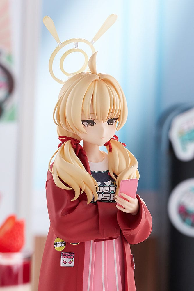 Blue Archive Pop Up Parade Yoshimi Band Event KV Ver. Good Smile Company