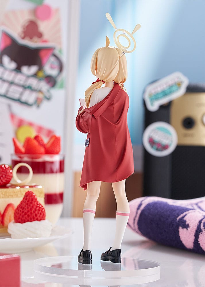 Blue Archive Pop Up Parade Yoshimi Band Event KV Ver. Good Smile Company