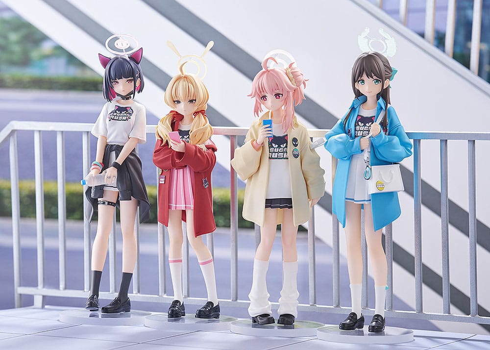Blue Archive Pop Up Parade Yoshimi Band Event KV Ver. Good Smile Company