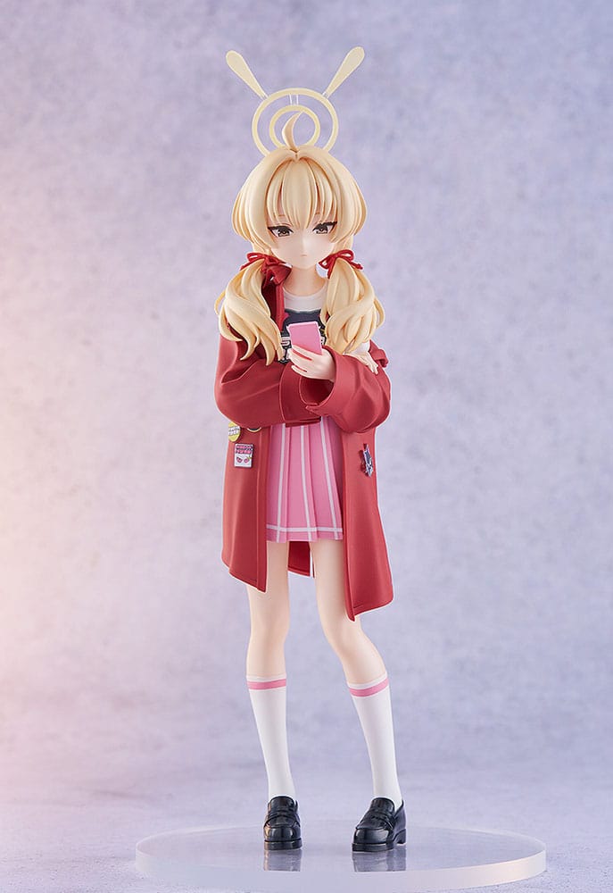 Blue Archive Pop Up Parade Yoshimi Band Event KV Ver. Good Smile Company
