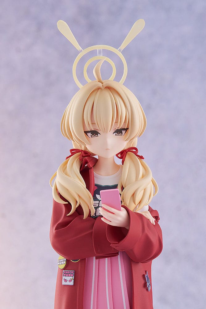 Blue Archive Pop Up Parade Yoshimi Band Event KV Ver. Good Smile Company
