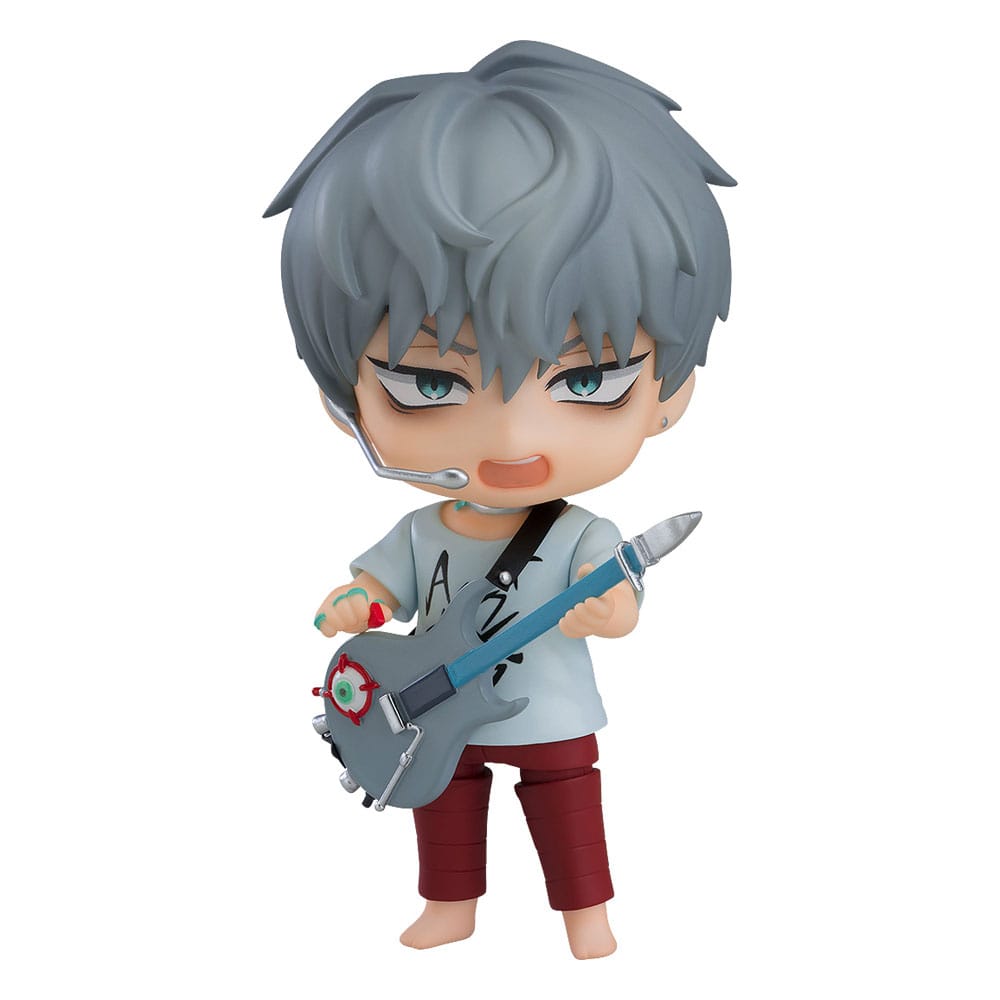 Alien Stage Nendoroid Action Figure Till Good Smile Company