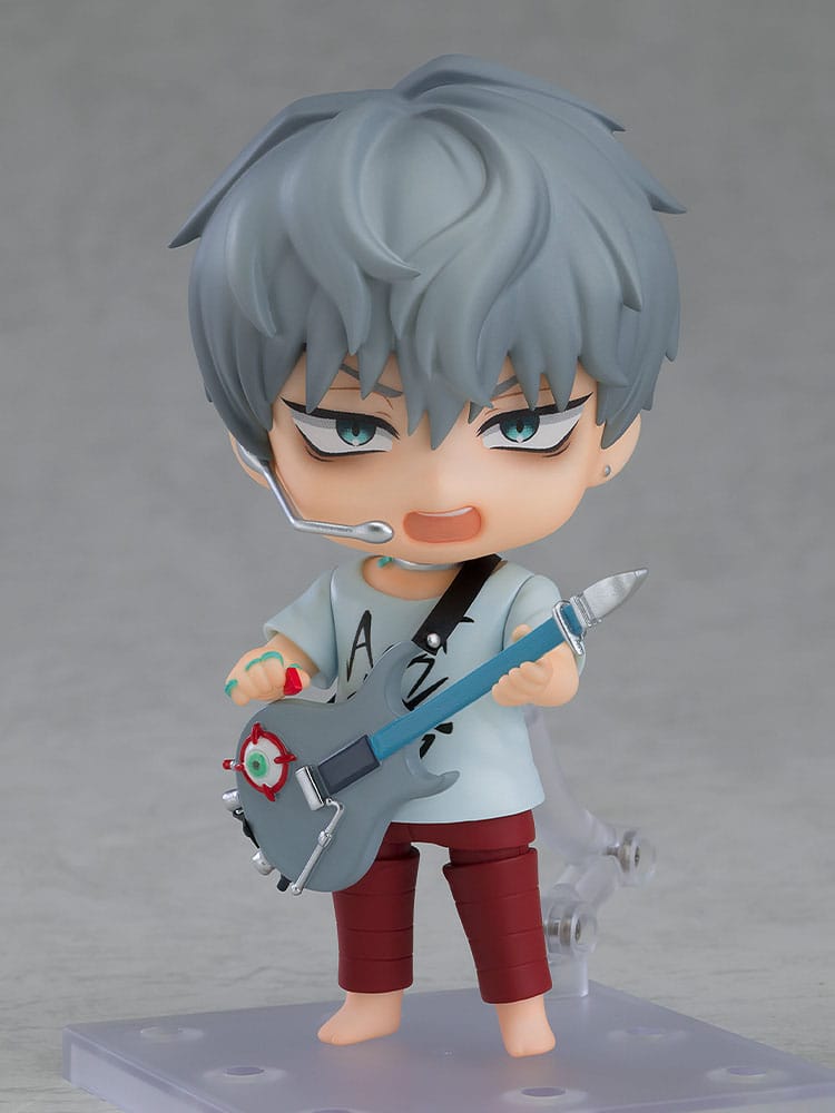 Alien Stage Nendoroid Action Figure Till Good Smile Company