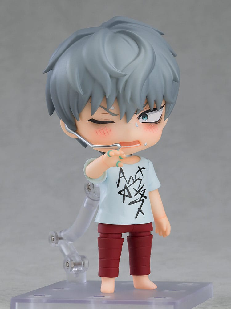 Alien Stage Nendoroid Action Figure Till Good Smile Company