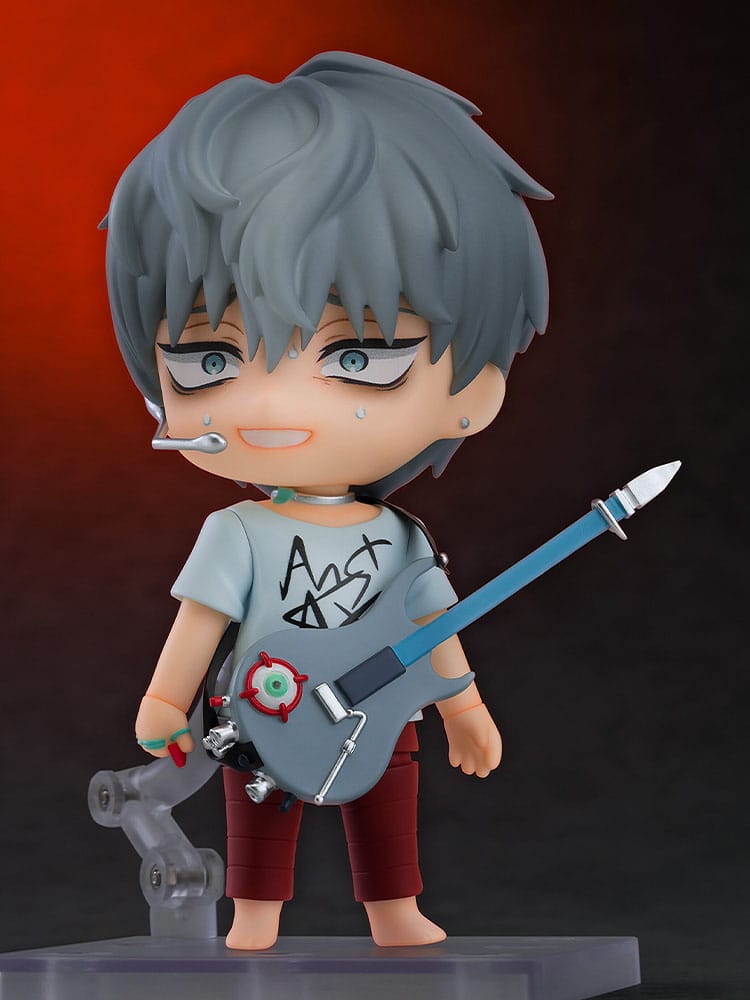 Alien Stage Nendoroid Action Figure Till Good Smile Company