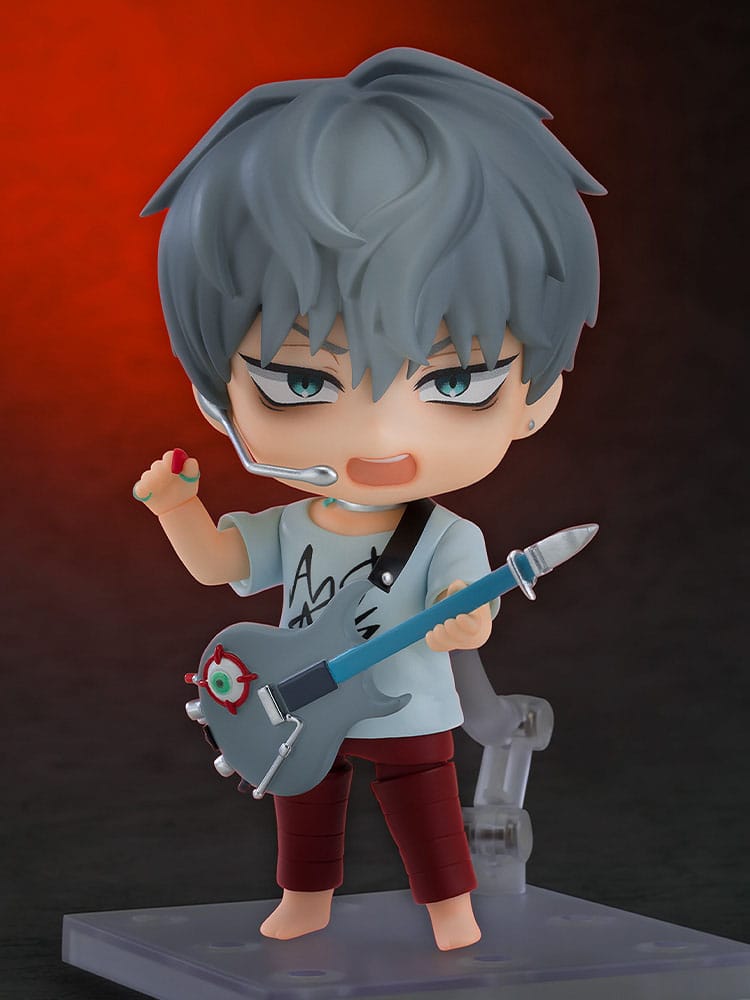 Alien Stage Nendoroid Action Figure Till Good Smile Company