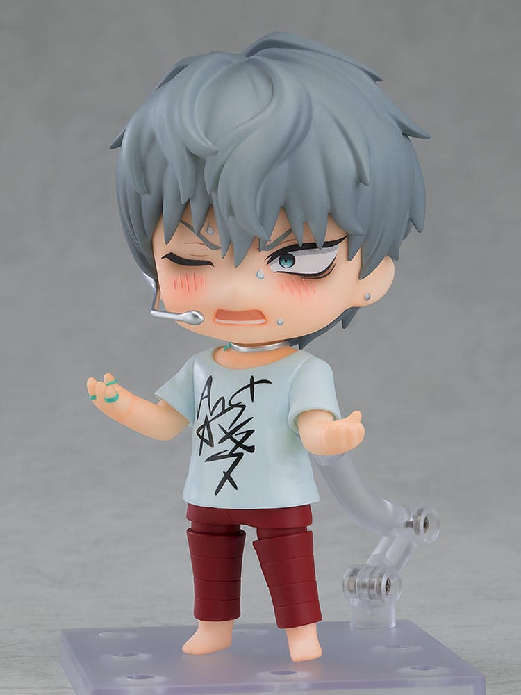 Alien Stage Nendoroid Action Figure Till Good Smile Company