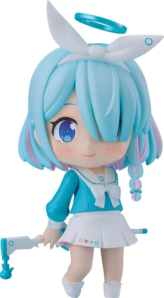 Blue Archive Nendoroid Action Figure Arona Good Smile Company