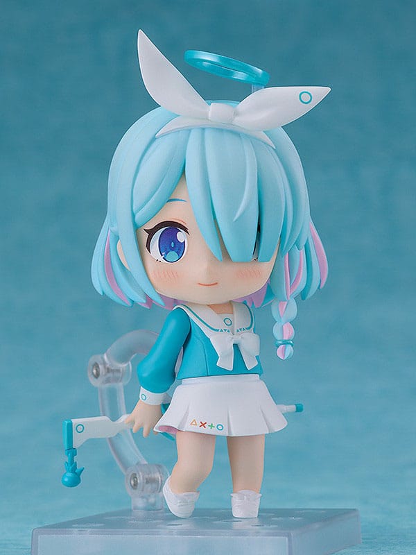 Blue Archive Nendoroid Action Figure Arona Good Smile Company