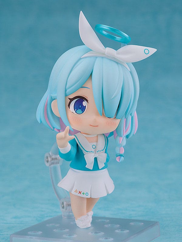 Blue Archive Nendoroid Action Figure Arona Good Smile Company