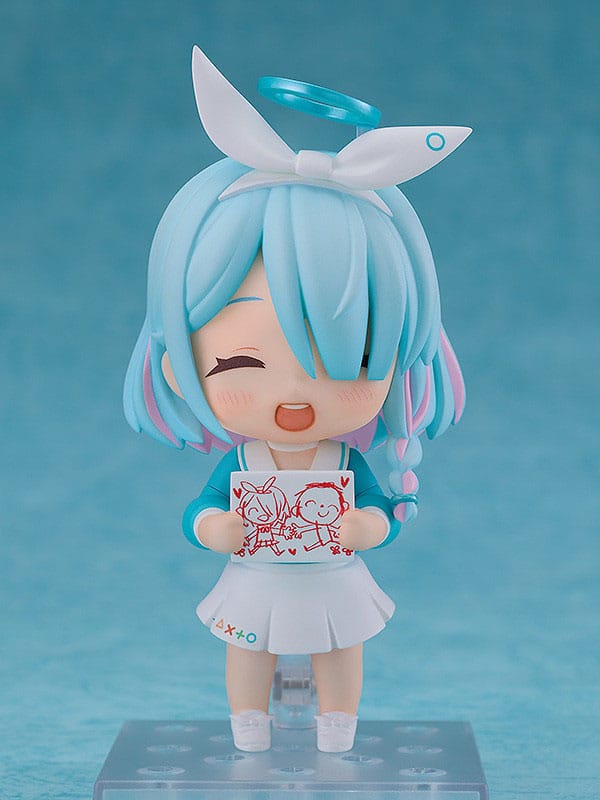 Blue Archive Nendoroid Action Figure Arona Good Smile Company