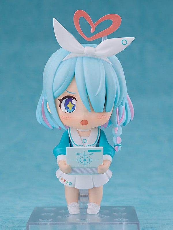 Blue Archive Nendoroid Action Figure Arona Good Smile Company