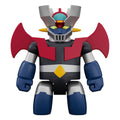 Mazinger Z Brickroid Action Figure Mazinger Z Good Smile Company