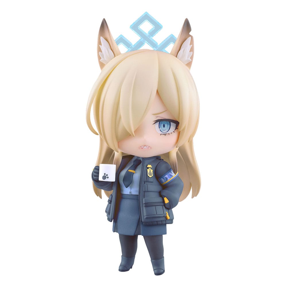 Blue Archive Nendoroid Action Figure Kanna Ogata Good Smile Company