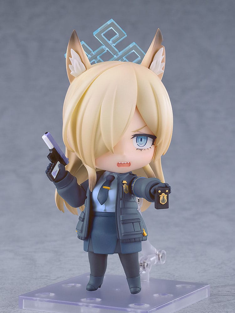 Blue Archive Nendoroid Action Figure Kanna Ogata Good Smile Company