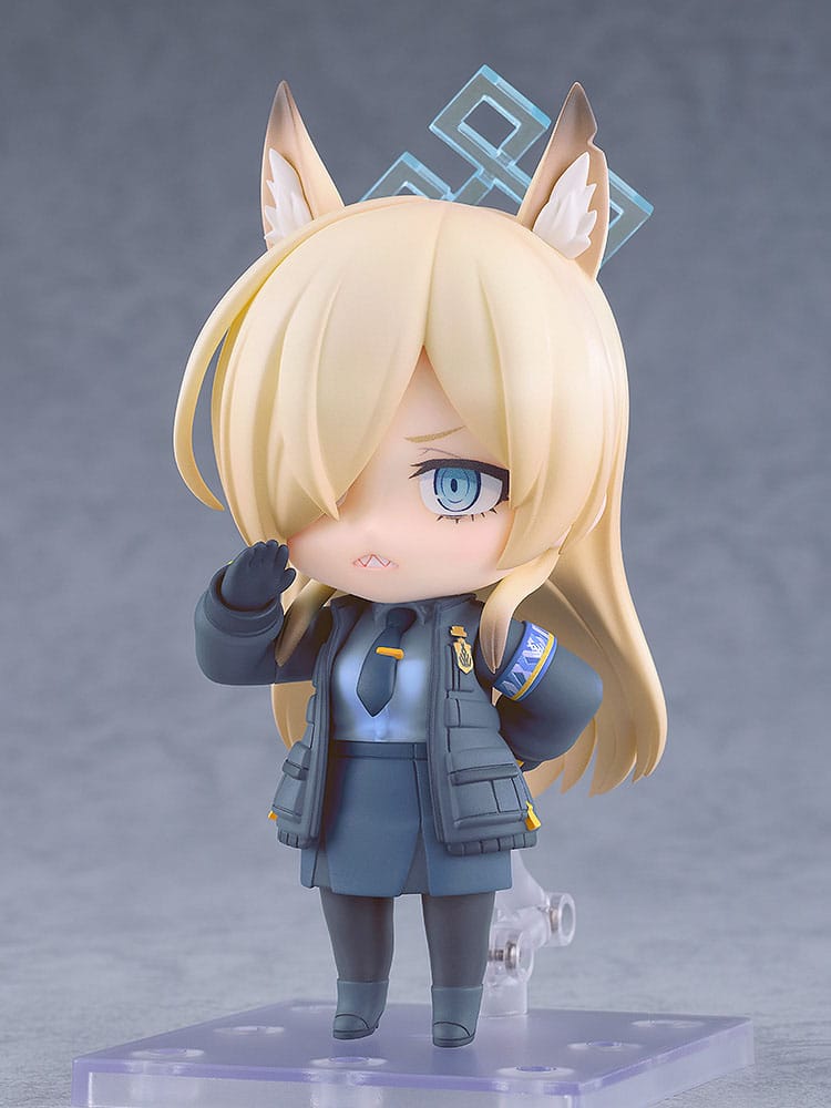 Blue Archive Nendoroid Action Figure Kanna Ogata Good Smile Company