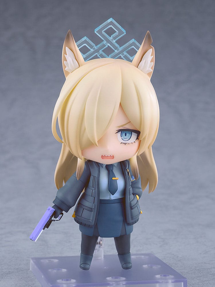 Blue Archive Nendoroid Action Figure Kanna Ogata Good Smile Company