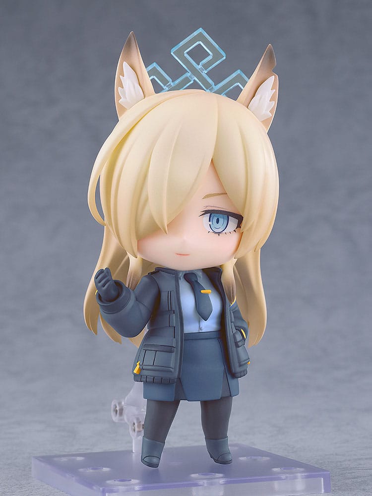 Blue Archive Nendoroid Action Figure Kanna Ogata Good Smile Company