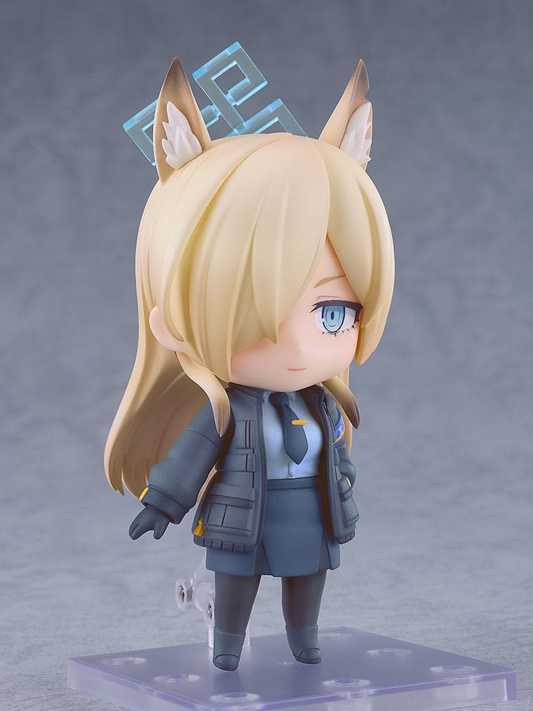 Blue Archive Nendoroid Action Figure Kanna Ogata Good Smile Company