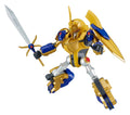 NG Knight Lamune & 40 Moderoid Plastic Model Kit King Squasher Good Smile Company