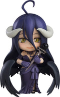 Overlord Nendoroid Doll Action Figure Albedo Dress Ver. Good Smile Company