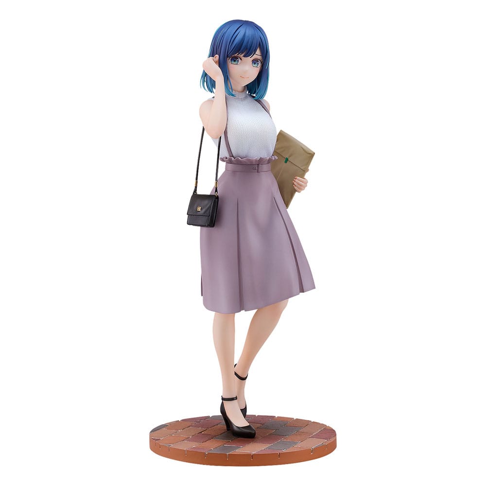 Oshi no Ko Akane Kurokawa Date Style Ver. Good Smile Company