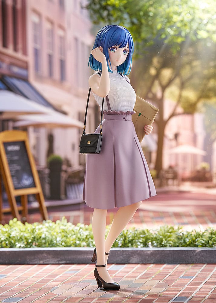 Oshi no Ko Akane Kurokawa Date Style Ver. Good Smile Company