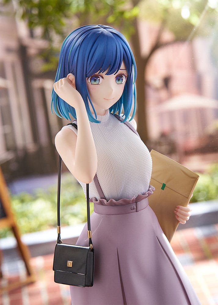 Oshi no Ko Akane Kurokawa Date Style Ver. Good Smile Company
