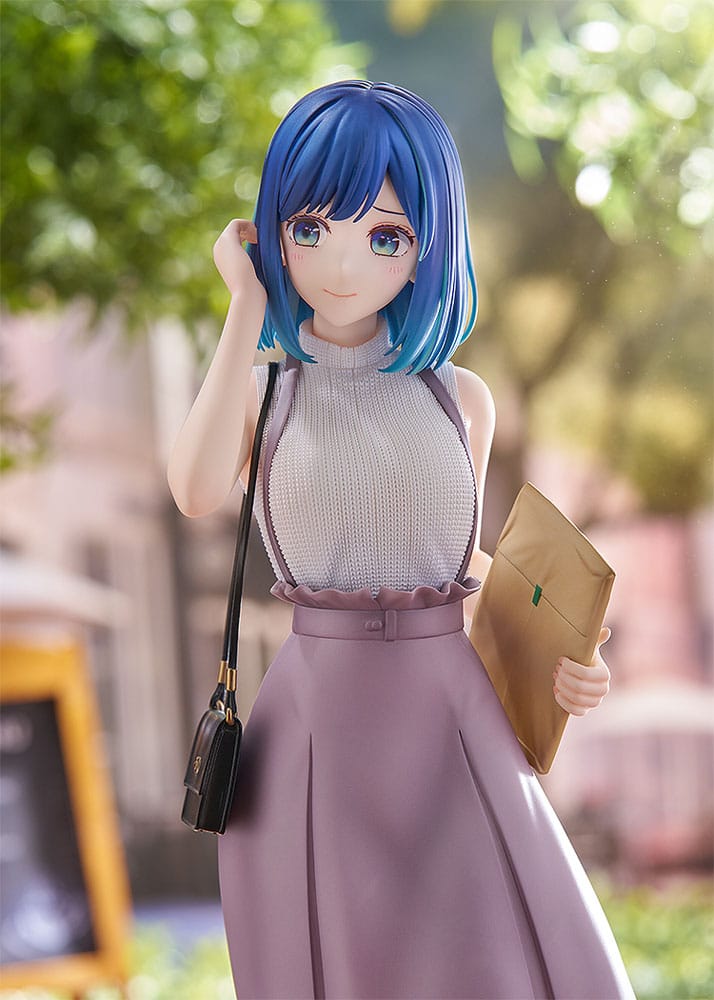 Oshi no Ko Akane Kurokawa Date Style Ver. Good Smile Company
