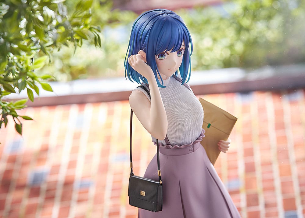 Oshi no Ko Akane Kurokawa Date Style Ver. Good Smile Company