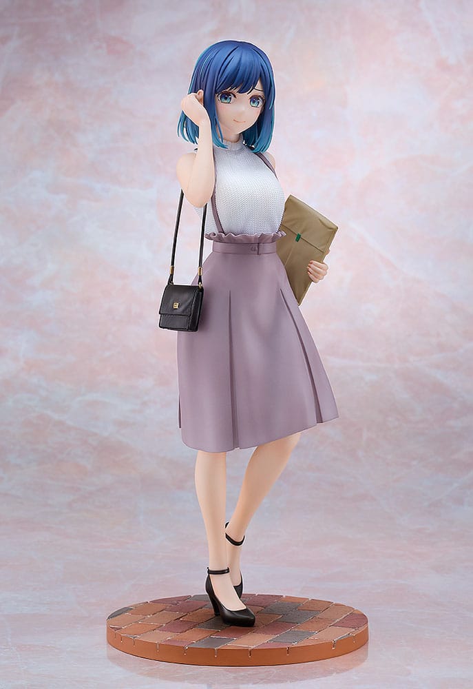 Oshi no Ko Akane Kurokawa Date Style Ver. Good Smile Company