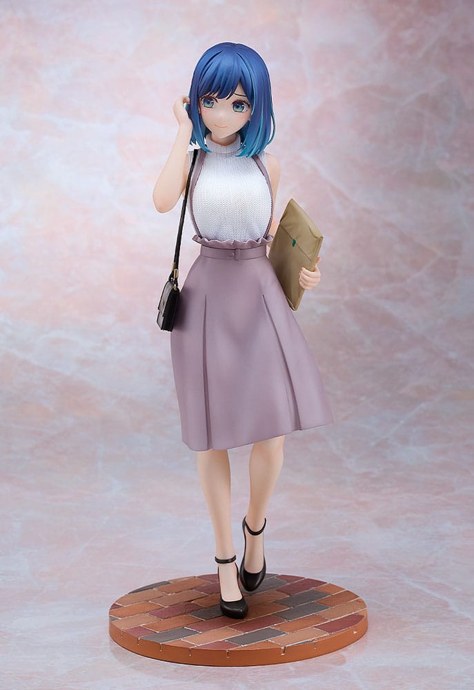Oshi no Ko Akane Kurokawa Date Style Ver. Good Smile Company