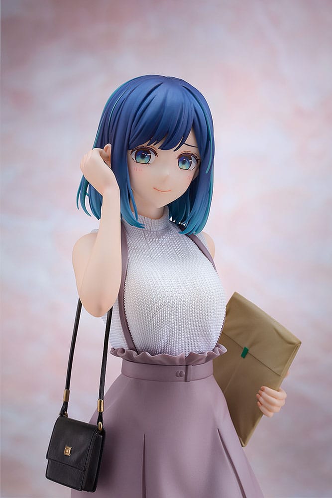 Oshi no Ko Akane Kurokawa Date Style Ver. Good Smile Company