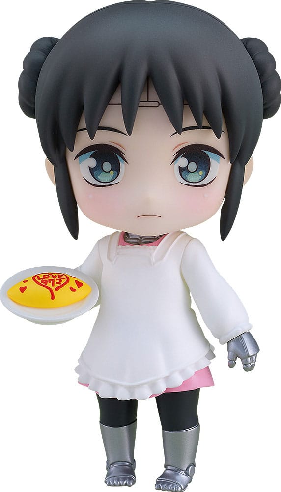 My Wife Has No Emotion Action Figure Mina Good Smile Company