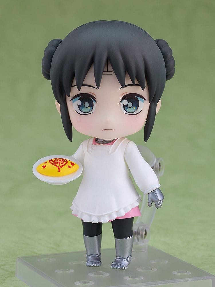My Wife Has No Emotion Action Figure Mina Good Smile Company