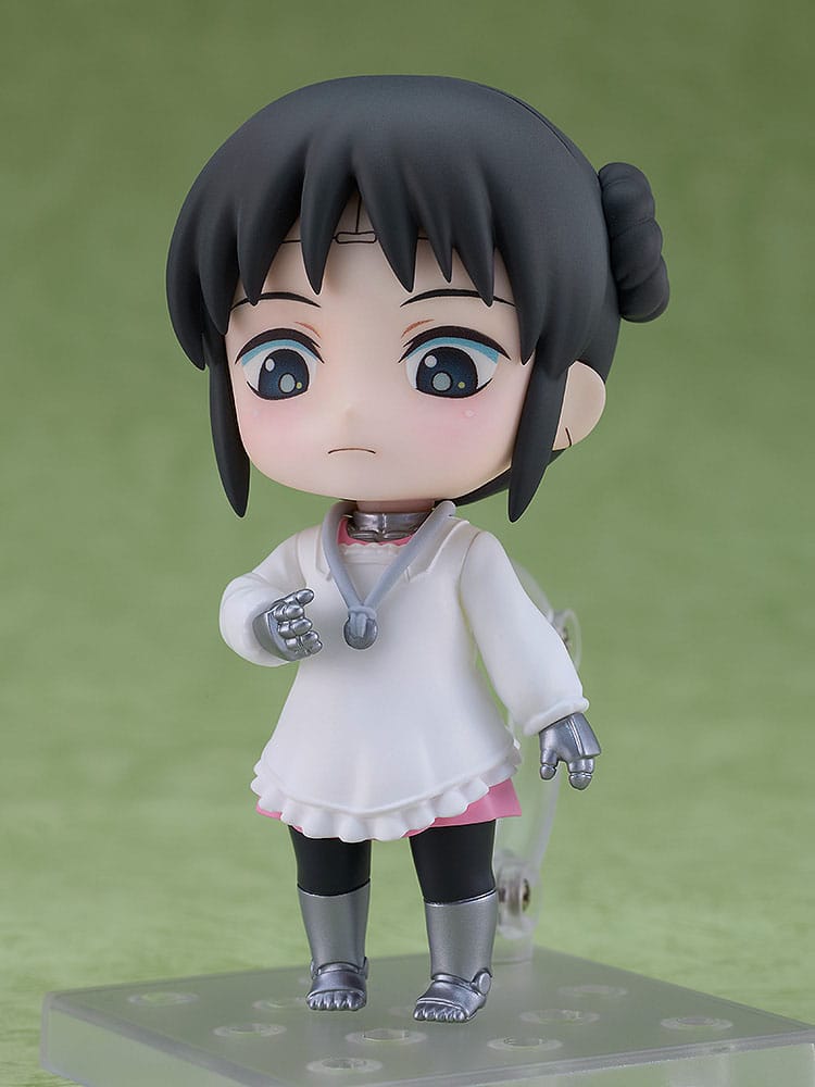 My Wife Has No Emotion Action Figure Mina Good Smile Company