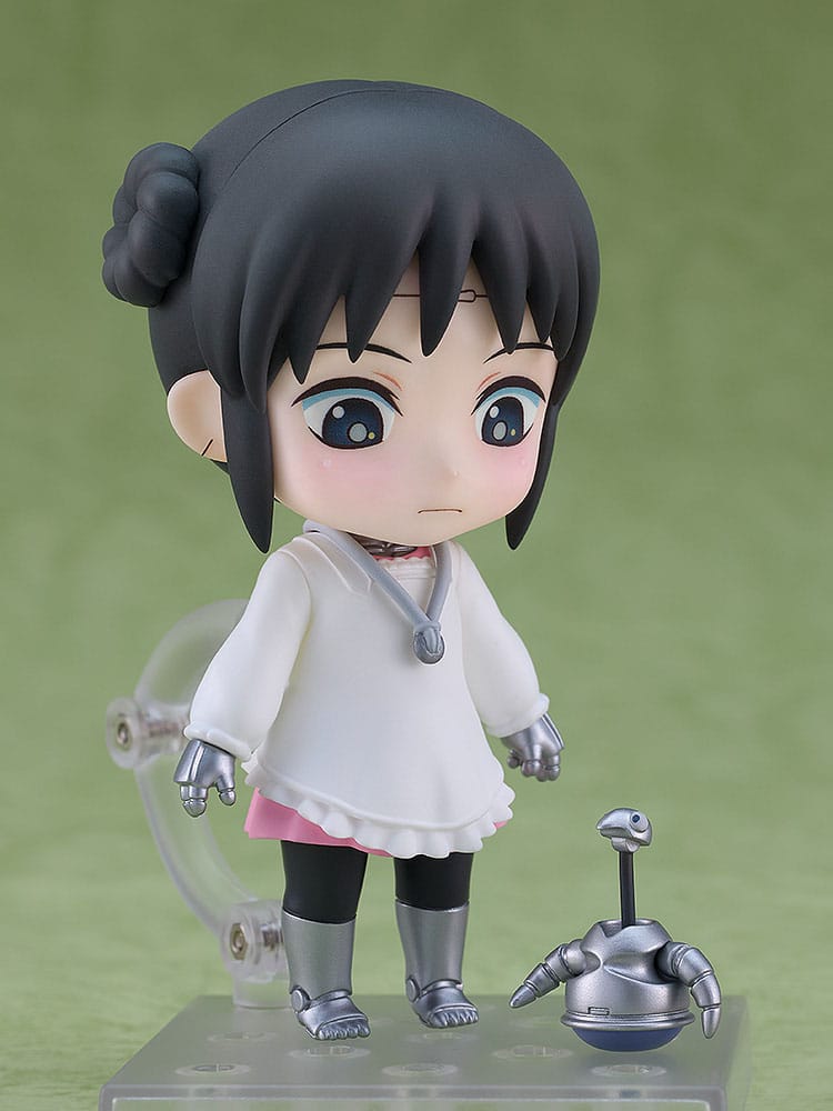 My Wife Has No Emotion Action Figure Mina Good Smile Company