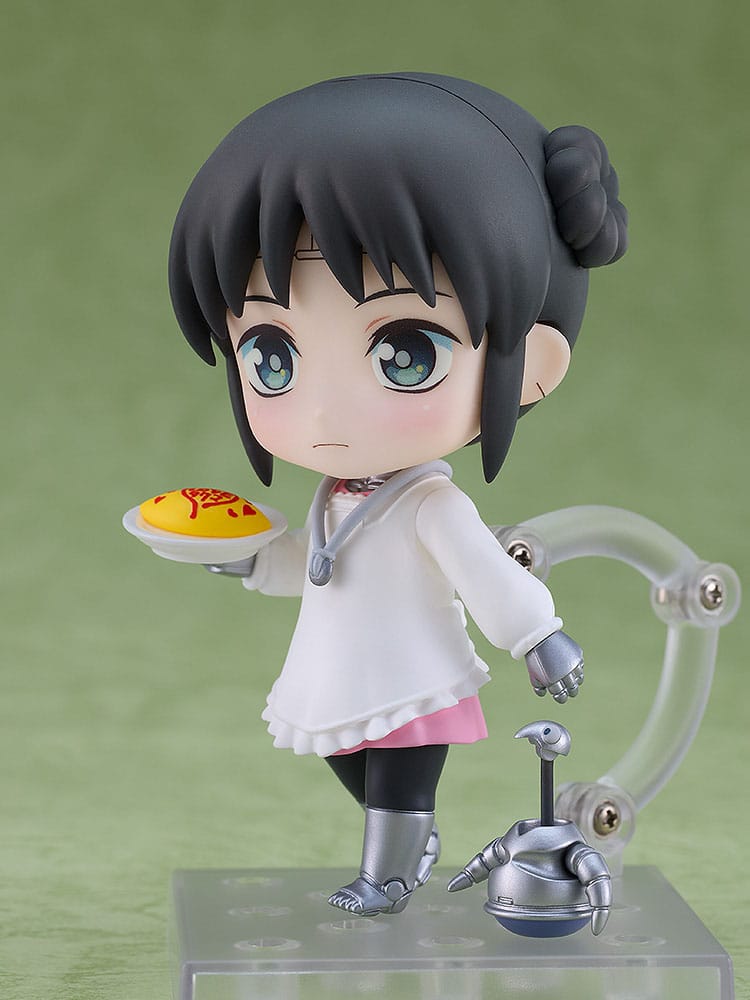 My Wife Has No Emotion Action Figure Mina Good Smile Company