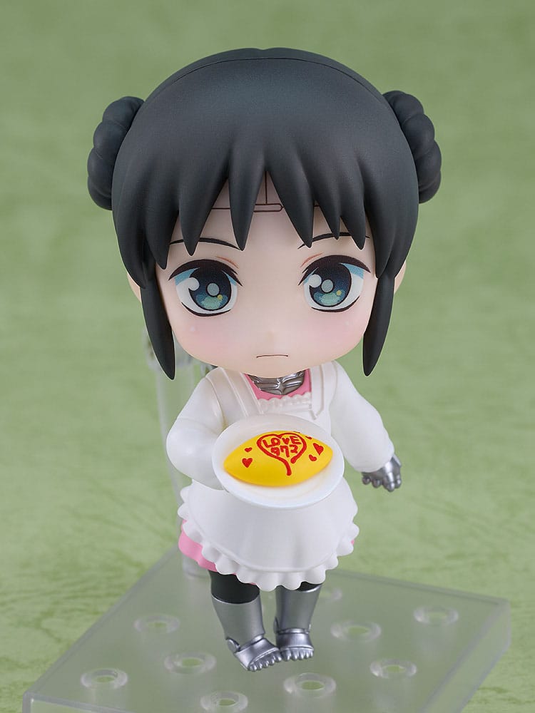 My Wife Has No Emotion Action Figure Mina Good Smile Company