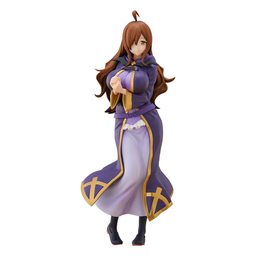 Konosuba 3 Pop Up Parade Wiz L Size Good Smile Company