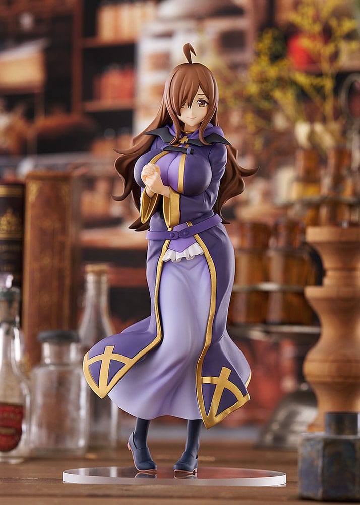 Konosuba 3 Pop Up Parade Wiz L Size Good Smile Company