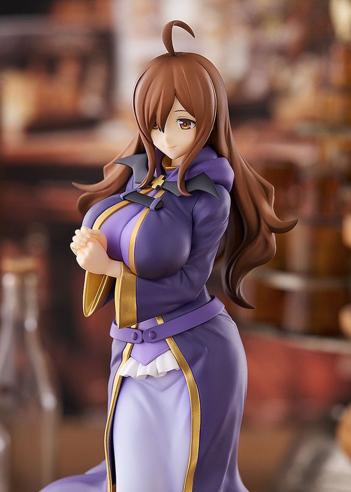 Konosuba 3 Pop Up Parade Wiz L Size Good Smile Company