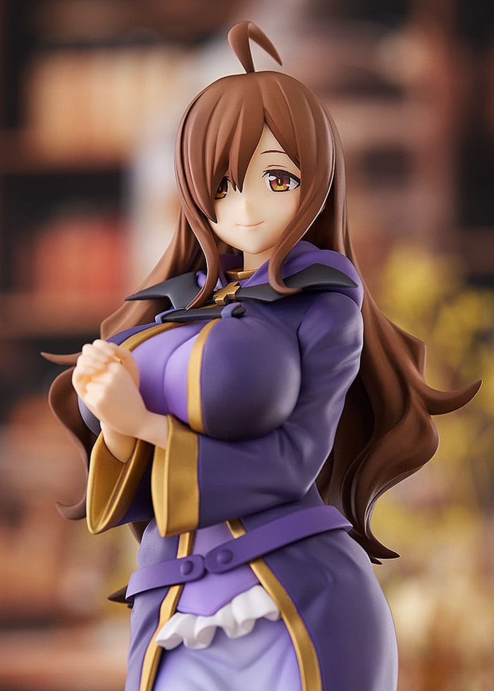Konosuba 3 Pop Up Parade Wiz L Size Good Smile Company
