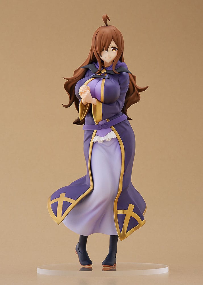 Konosuba 3 Pop Up Parade Wiz L Size Good Smile Company